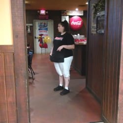 Pam's Pub & Grub - Friendly friendly waitresses :)