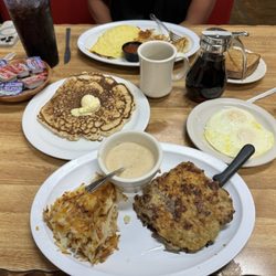 Youngblood's Cafe