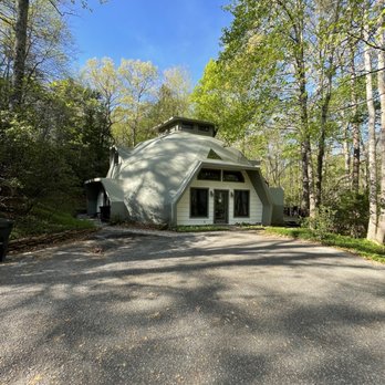 Adawehi Wellness Village - Geodesic dome house - Chiropractors Near Me - Columbus, North Carolina Adawehi Wellness Village - Geodesic dome house - Chiropractors Near Me - Columbus, North Carolina
