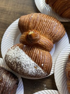 Duran Bakehouse by null