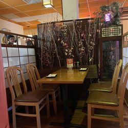 Yuki Hana Japanese Restaurant