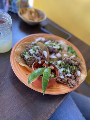 Efrain's of Boulder Mexican Restaurant by null