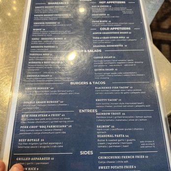 Knotty Deck Kitchen & Bar - Bars Near Me - Austin, Texas Knotty Deck Kitchen & Bar - Bars Near Me - Austin, Texas