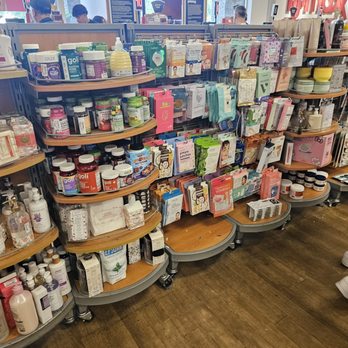 TJ Maxx - Vitamin - Department Stores Near Me - Granada Hills, California