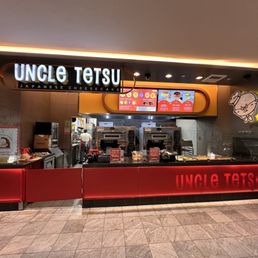 UNCLE TETSU - Updated September 2026 - 496 Photos - 195 Reviews