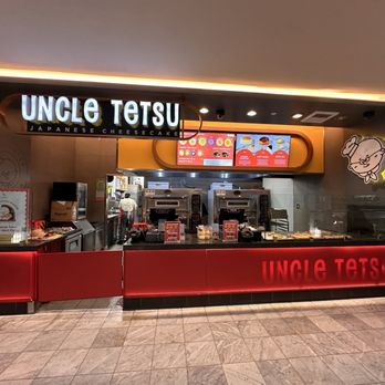 Uncle Tetsu - Storefront - Bakeries Near Me - San Francisco, California Uncle Tetsu - Storefront - Bakeries Near Me - San Francisco, California