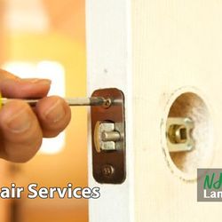 NJoel Landscaping - We offer our service repair door high quality services (203)8982496 call us