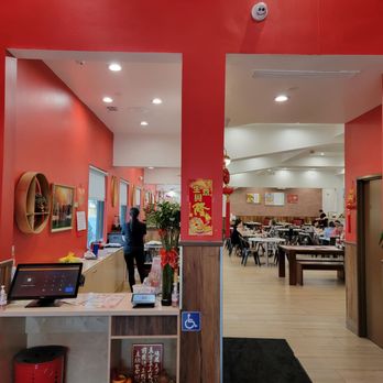 Tasty Spot Cafe - Dim Sum Near Me - Arcadia, California