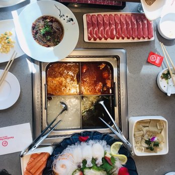 Haidilao Hotpot Flushing - Hot Pot Near Me - Flushing, New York Haidilao Hotpot Flushing - Hot Pot Near Me - Flushing, New York