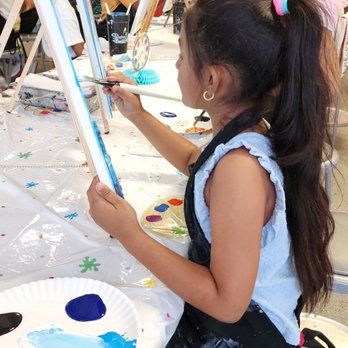Painting with a Twist - Art Classes Near Me - Davie, Florida Painting with a Twist - Art Classes Near Me - Davie, Florida