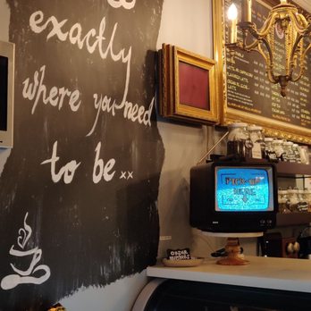 Moore Coffee Shop - Coffee & Tea Near Me - Seattle, Washington Moore Coffee Shop - Coffee & Tea Near Me - Seattle, Washington