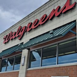 Walgreens