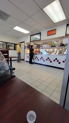 Fortune Cookie Express by null