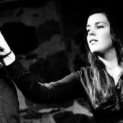L'Improvidence - odile cantero