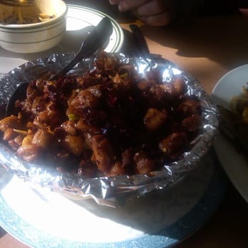 Gourmet Kingdom - Ba Shu Chicken - 3 peppers promised, 3 peppers delivered. - Chinese Near Me - Carrboro, North Carolina Gourmet Kingdom - Ba Shu Chicken - 3 peppers promised, 3 peppers delivered. - Chinese Near Me - Carrboro, North Carolina