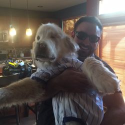 Luv & Care Family Pet Services
