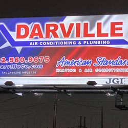 The Darville Company