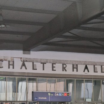 Starnberger Bahnhof - Train Stations Near Me - München, BW