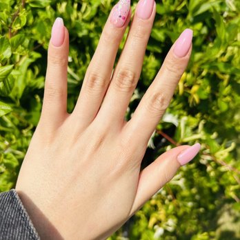 Lashlabnyc - Gel manicure - Eyelash Service Near Me - Flushing, New York