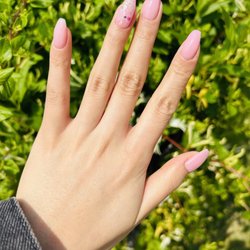 Lashlabnyc - Gel manicure