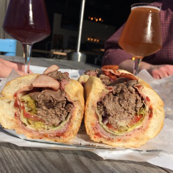 America's Pie Tinicum - Philadelphia Cheesesteak Adventure - Pizza Near Me - Tinicum, Pennsylvania