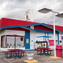 Debbie's Soft Serve