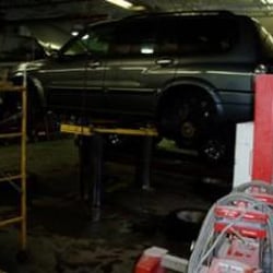Coachworks Autobody