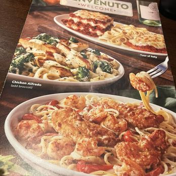 Olive Garden Italian Restaurant - Italian Near Me - Glendale, Arizona Olive Garden Italian Restaurant - Italian Near Me - Glendale, Arizona