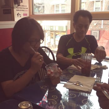 Ihawan - Remember the restaurants on the second floor so there's a steep stairway if you bring the older folks. - Filipino Near Me - Woodside, New York Ihawan - Remember the restaurants on the second floor so there's a steep stairway if you bring the older folks. - Filipino Near Me - Woodside, New York