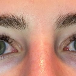 Alchemy Beauty + Wellness - Get vacation ready with lash extensions.