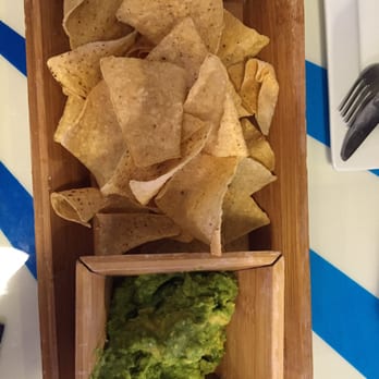 Surf House - Guacamole - New American Near Me - Frederick, Maryland