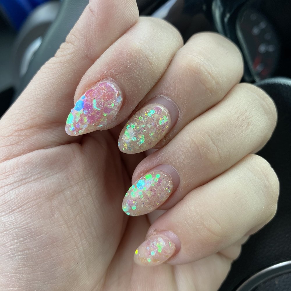 Maxiam Nail Bar - Clearly not the same a crooked! - Nail Salons Near Me - Euless, Texas Maxiam Nail Bar - Clearly not the same a crooked! - Nail Salons Near Me - Euless, Texas
