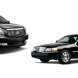 Hubert Car Services & Limo