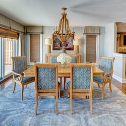 Samad Rugs - Http://www.samad.com/room-settings