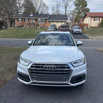 Total Auto Collision & Repair Center - Finished work. Same day job - Body Shops Near Me - Darby, Pennsylvania Total Auto Collision & Repair Center - Finished work. Same day job - Body Shops Near Me - Darby, Pennsylvania