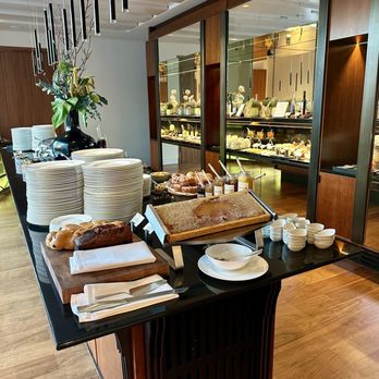 Waldorf Astoria Berlin - Breakfast buffet - Hotels Near Me - Berlin, BE Waldorf Astoria Berlin - Breakfast buffet - Hotels Near Me - Berlin, BE