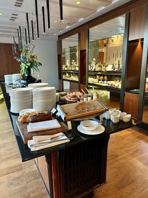 Waldorf Astoria Berlin by null