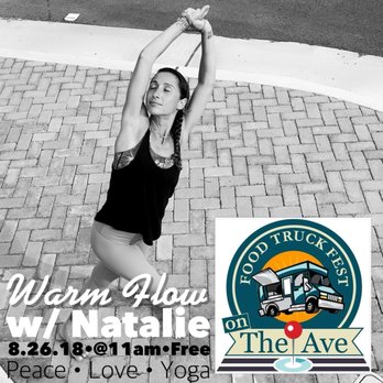 Peace Love Yoga - 2nd annual food truck festival - Yoga Near Me - Vineland, New Jersey Peace Love Yoga - 2nd annual food truck festival - Yoga Near Me - Vineland, New Jersey