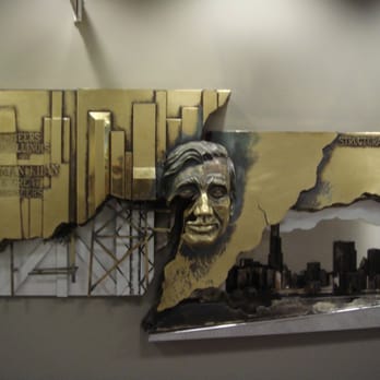 Willis Tower - bottom floor - Landmarks & Historical Buildings Near Me - Chicago, Illinois Willis Tower - bottom floor - Landmarks & Historical Buildings Near Me - Chicago, Illinois