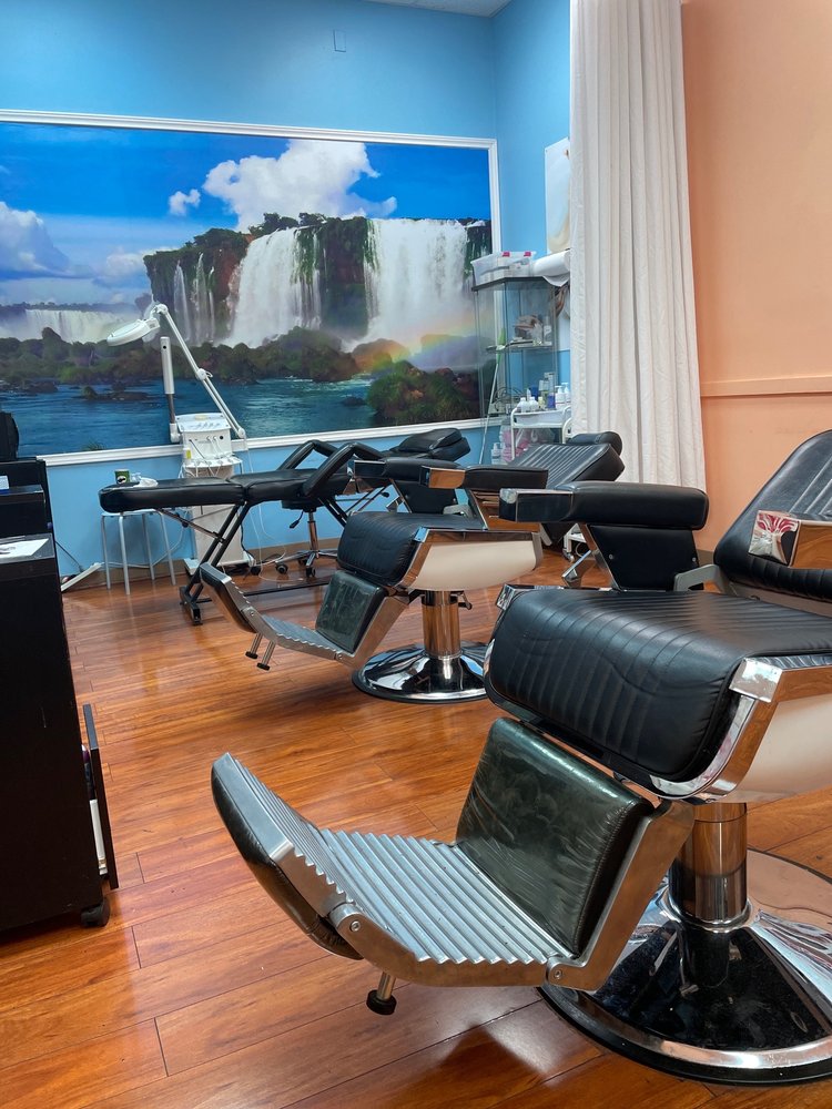 BEAUTY SECRETS SALON & SPA - 6000 West Ave, San Antonio, Texas - Tattoo