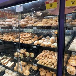 Pastries Pastries