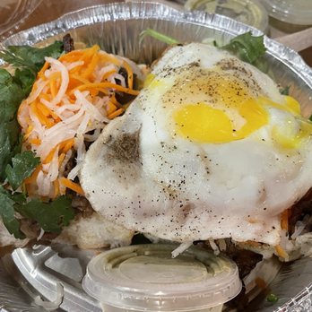 Nguyen's Kitchen - Grilled Pork Sandwich - Vietnamese Near Me - Orange, California Nguyen's Kitchen - Grilled Pork Sandwich - Vietnamese Near Me - Orange, California