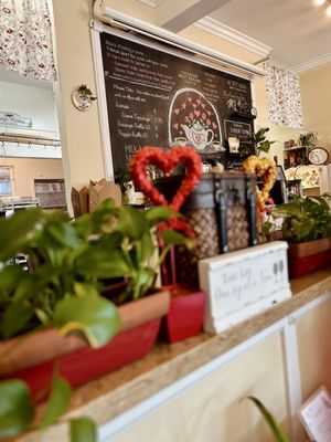 Sip Tea Room by null