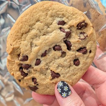 Firehouse Subs - Chocolate chunk cookie - Sandwiches Near Me - Vaughan, Ontario