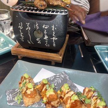 Nikitta Orlando - Apps - Japanese Near Me - Orlando, Florida