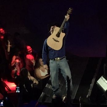 Save Mart Center - Garth from section 112 row P. Great view!! - Stadiums & Arenas Near Me - Fresno, California Save Mart Center - Garth from section 112 row P. Great view!! - Stadiums & Arenas Near Me - Fresno, California