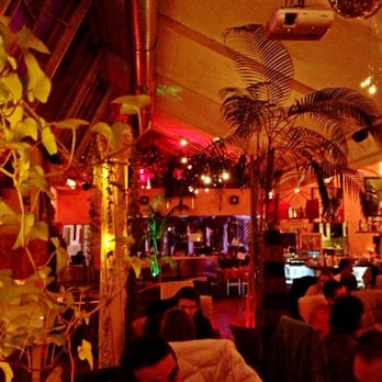 L'Atelier Lounge - Lounges Near Me - Geneva, GE