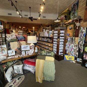 Montana Gift Corral - Art Galleries Near Me - Bozeman, Montana Montana Gift Corral - Art Galleries Near Me - Bozeman, Montana