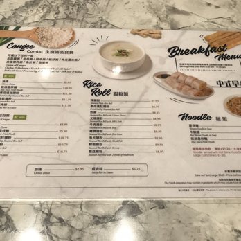 Happy Day Cafe - Breakfast menu February 2019 - Hong Kong Style Cafe Near Me - Richmond, British Columbia Happy Day Cafe - Breakfast menu February 2019 - Hong Kong Style Cafe Near Me - Richmond, British Columbia