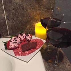 CS Salon & Spa Suites